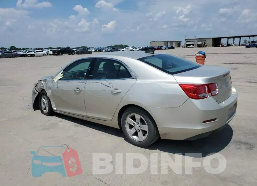 1G11B5SL3FF217964 Photo# 2