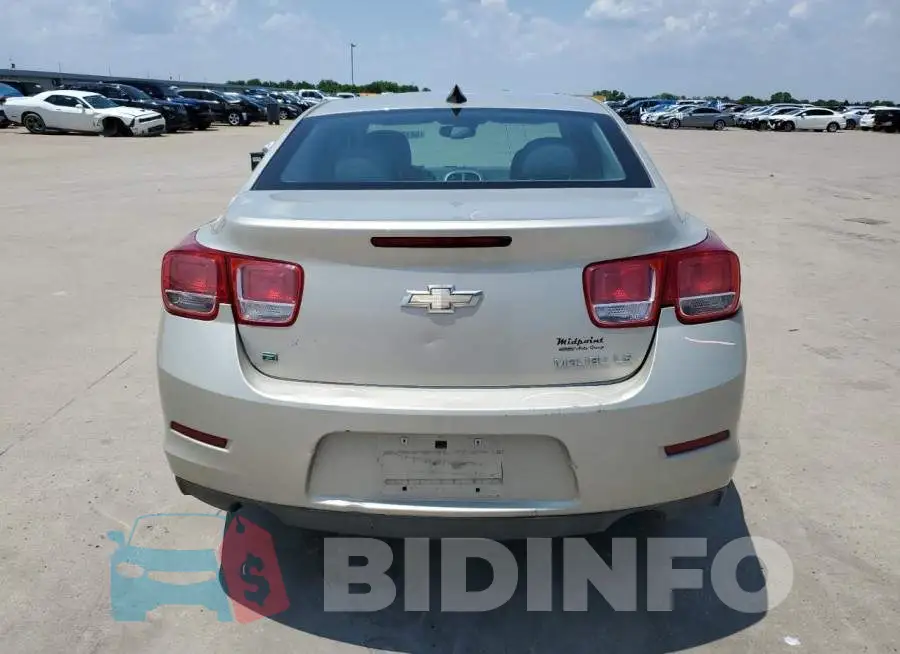 1G11B5SL3FF217964 Photo# 6
