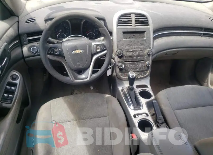 1G11B5SL4FF153448 Photo# 8