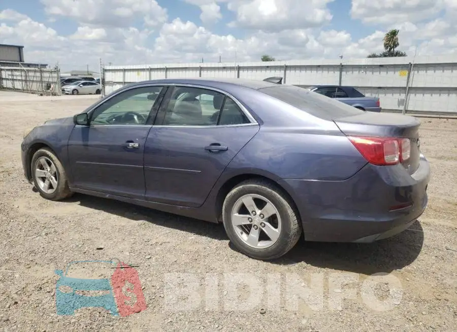 1G11B5SL4FF153448 Photo# 2