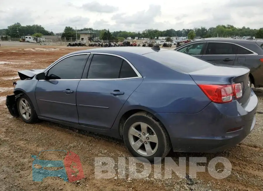 1G11B5SLXEF293471 Photo# 2