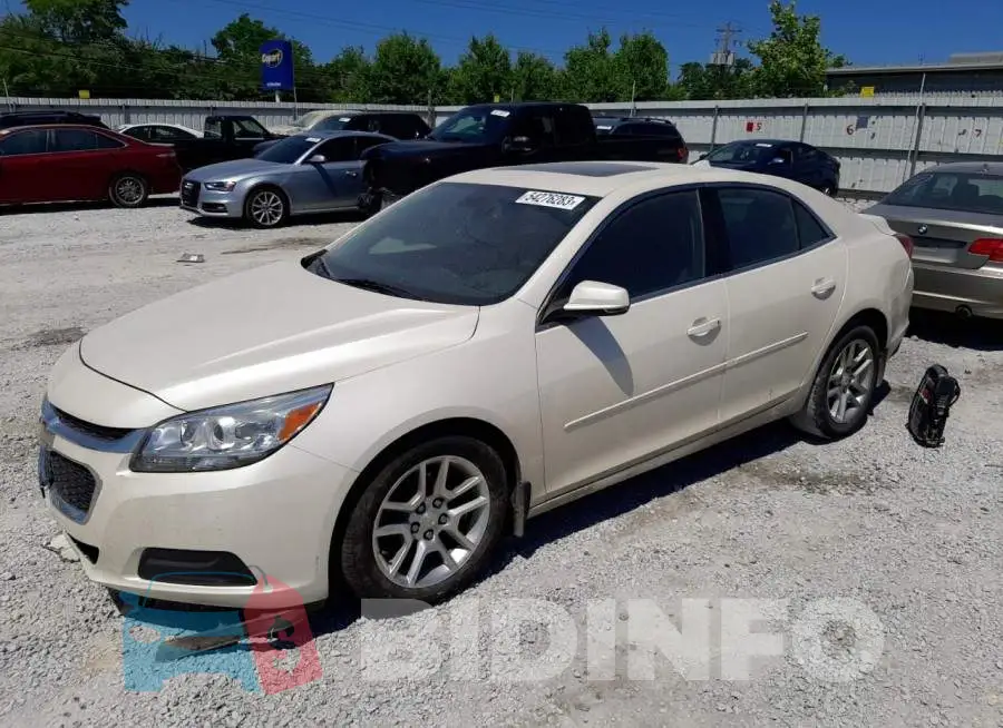 1G11C5SL1EF135887 Photo# 1