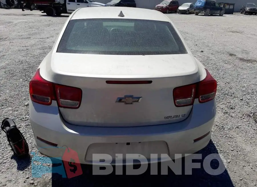 1G11C5SL1EF135887 Photo# 6