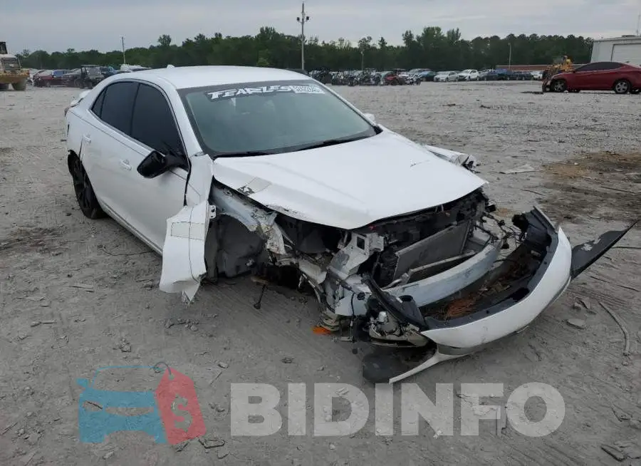 1G11E5SL7EF115671 Photo# 4