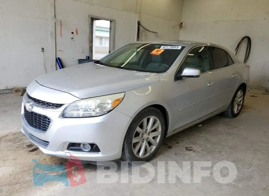 1G11E5SX2FF212233 Photo# 1