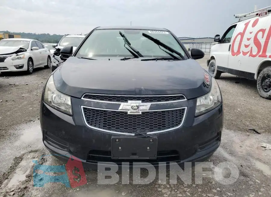 1G1PA5SH2E7143387 Photo# 5