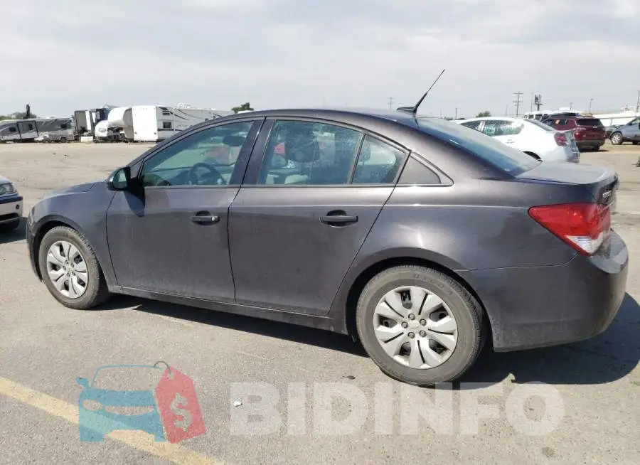 1G1PB5SH4E7201271 Photo# 2
