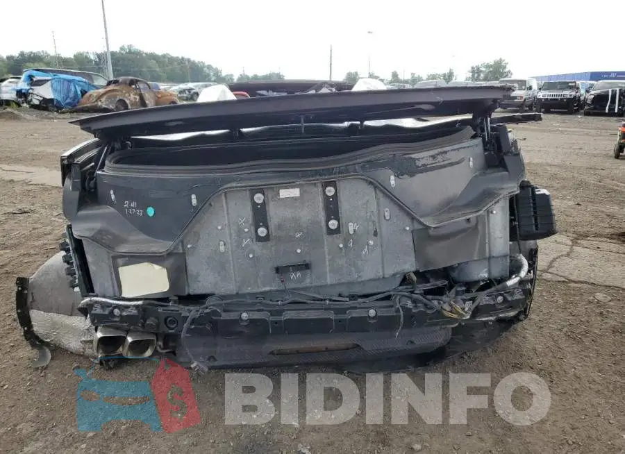 1G1YB3D4XP5124343 Photo# 6