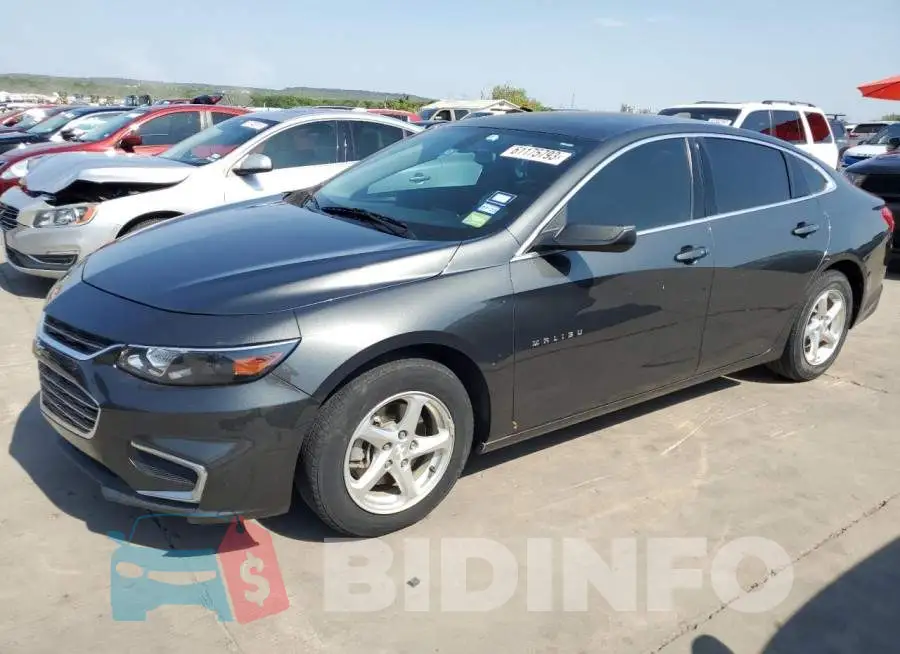 1G1ZB5ST5HF207247 Photo# 1