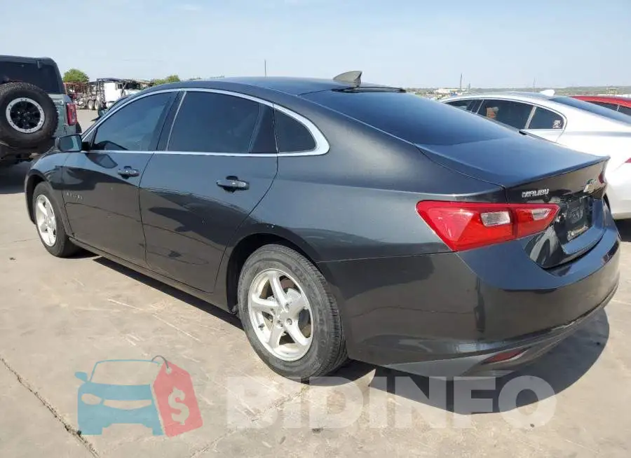 1G1ZB5ST5HF207247 Photo# 2