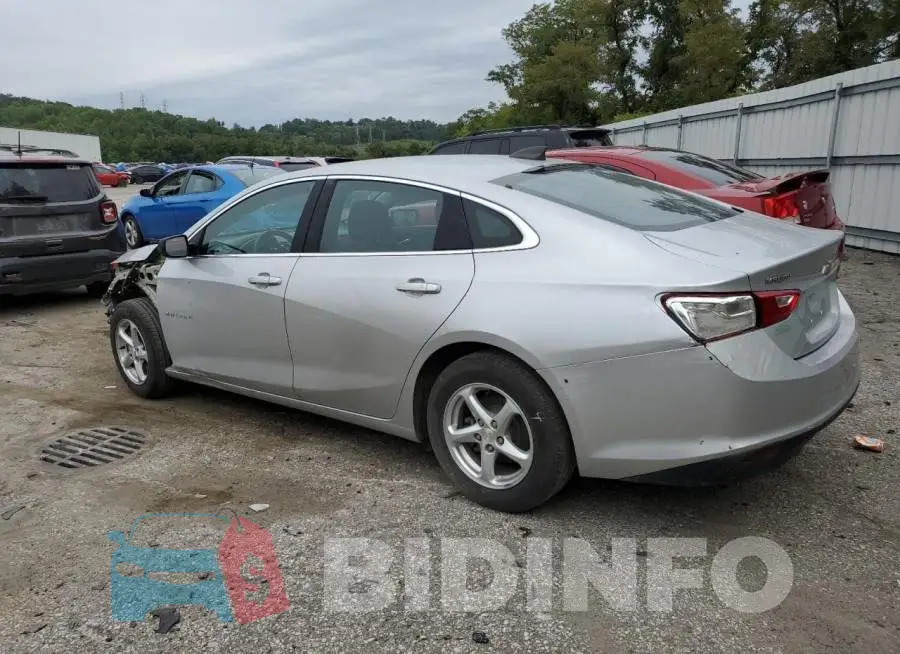 1G1ZB5ST7GF354507 Photo# 2