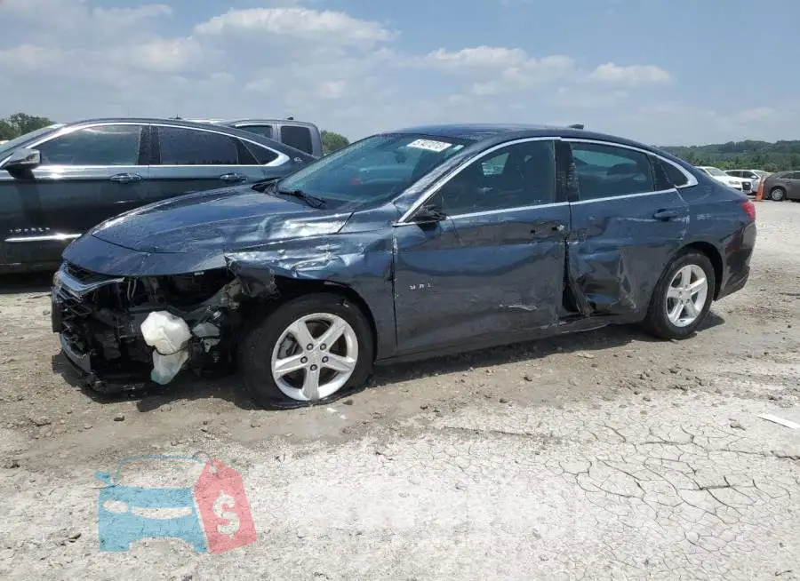 1G1ZB5ST9LF007299 Photo# 1