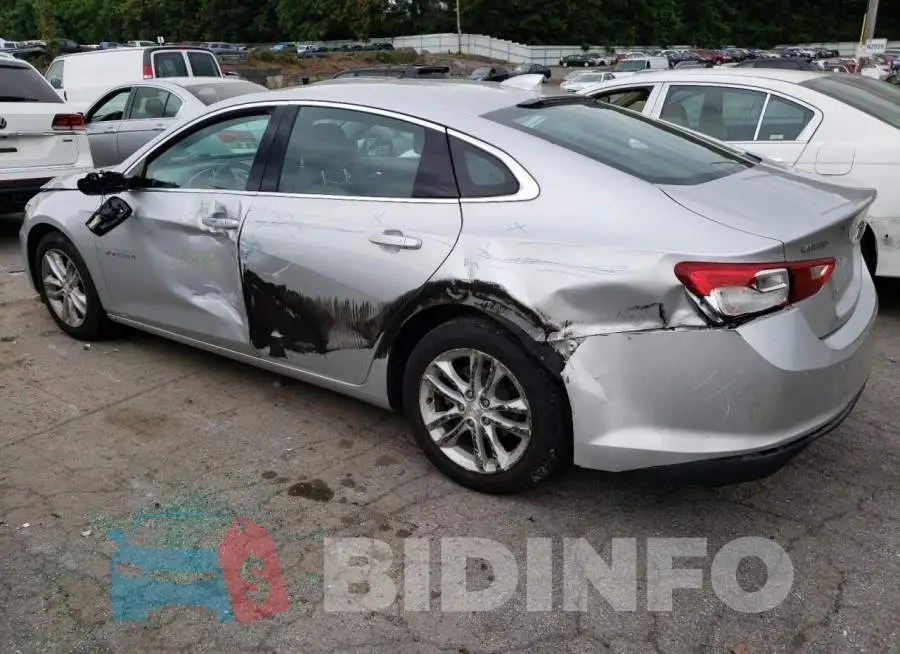 1G1ZD5ST0JF165652 Photo# 2