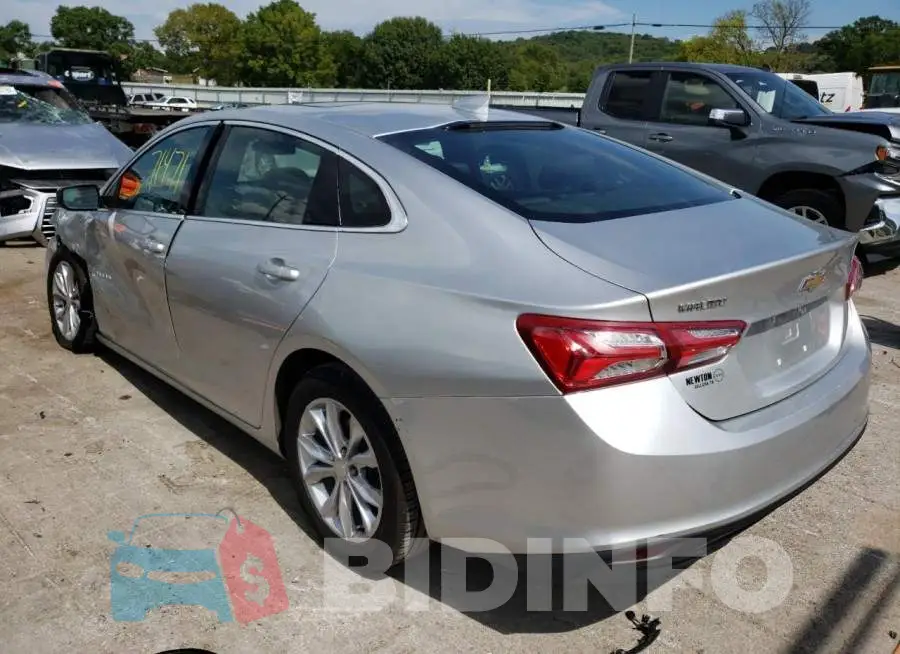 1G1ZD5ST1KF153009 Photo# 3