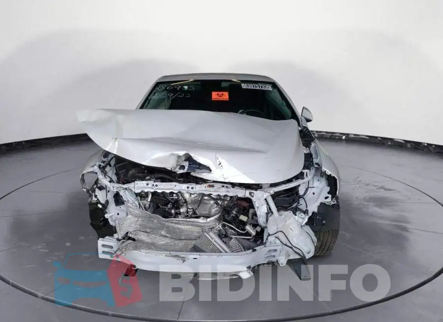 1G1ZD5ST1PF186955 Photo# 5