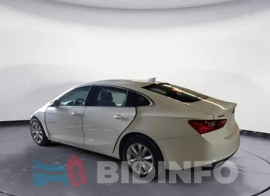 1G1ZD5ST1PF186955 Photo# 2