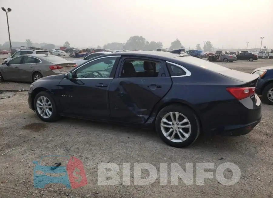 1G1ZD5ST3JF115716 Photo# 2