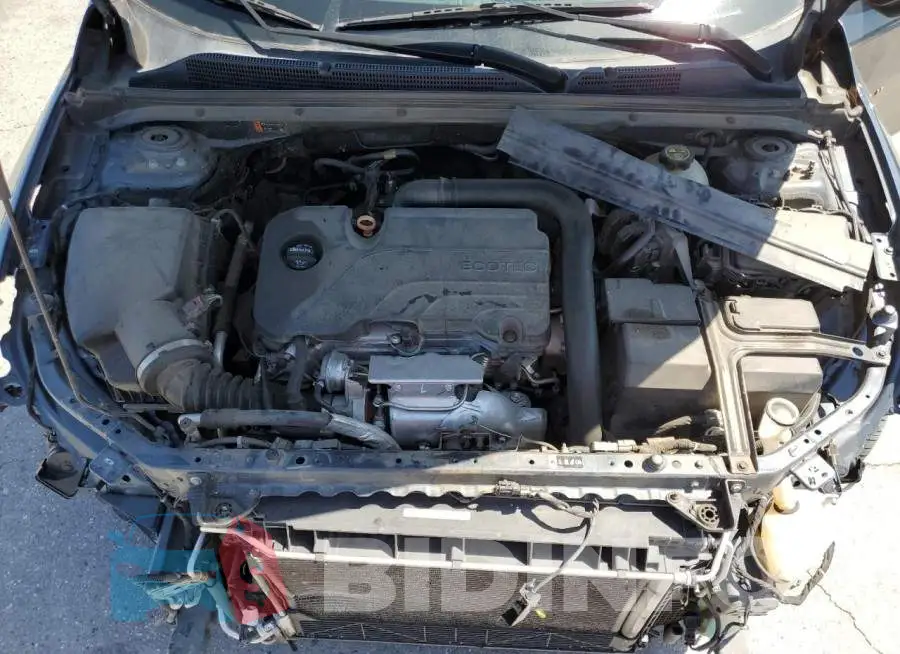 1G1ZD5ST3KF176842 Photo# 11
