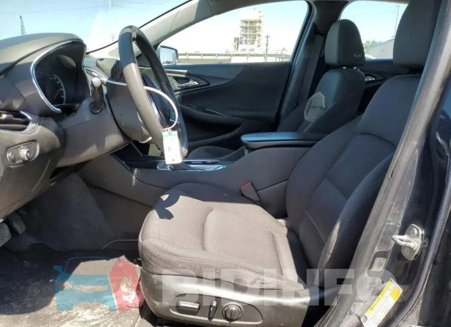 1G1ZD5ST3KF176842 Photo# 7