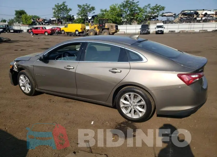 1G1ZD5ST4LF062205 Photo# 2