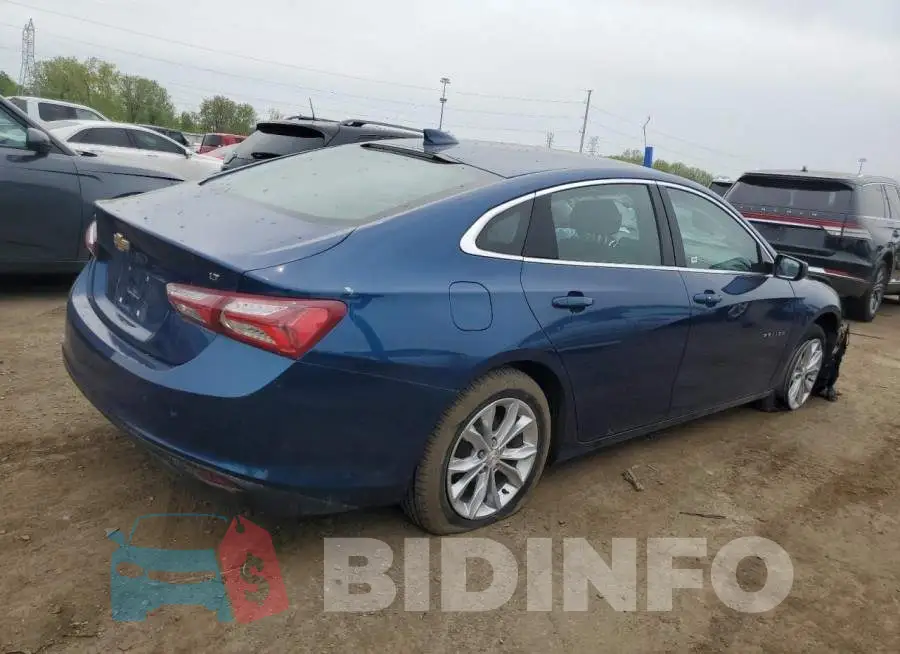 1G1ZD5ST5KF151327 Photo# 3