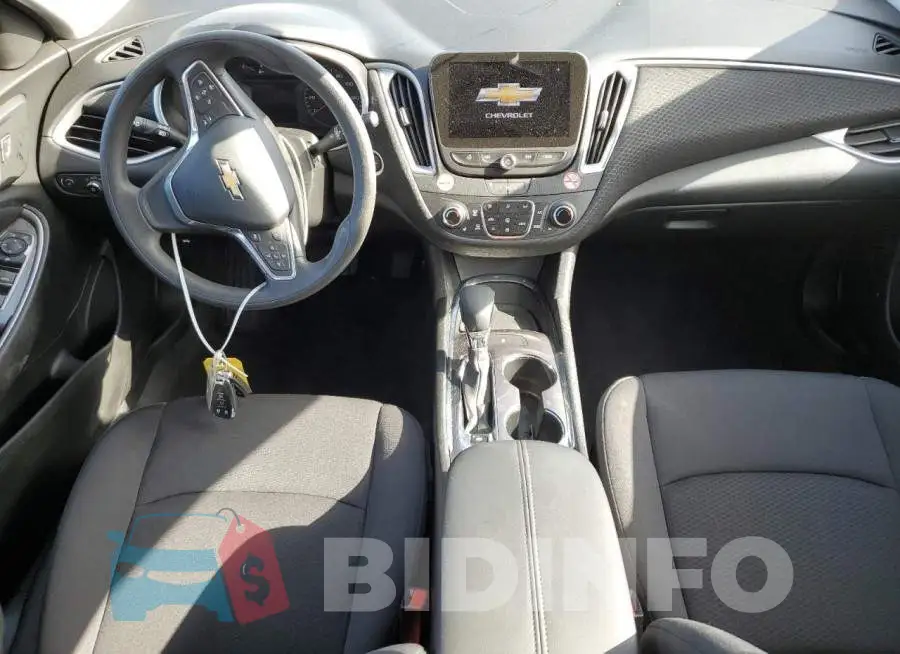 1G1ZD5ST5PF165865 Photo# 8