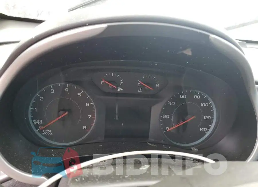 1G1ZD5ST7NF157859 Photo# 9