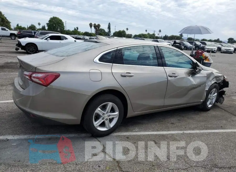 1G1ZD5ST7NF157859 Photo# 3
