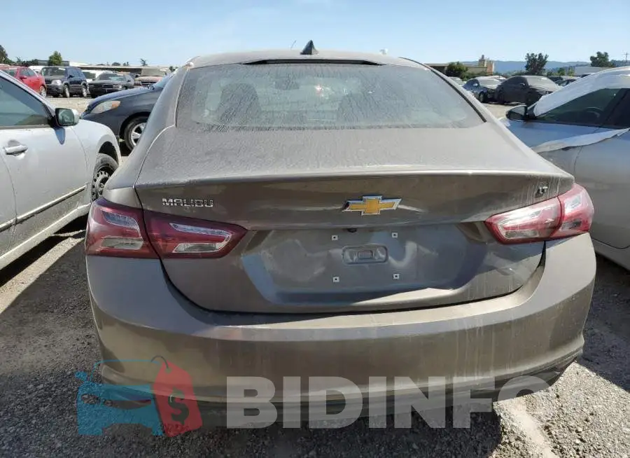1G1ZD5ST8LF113236 Photo# 6
