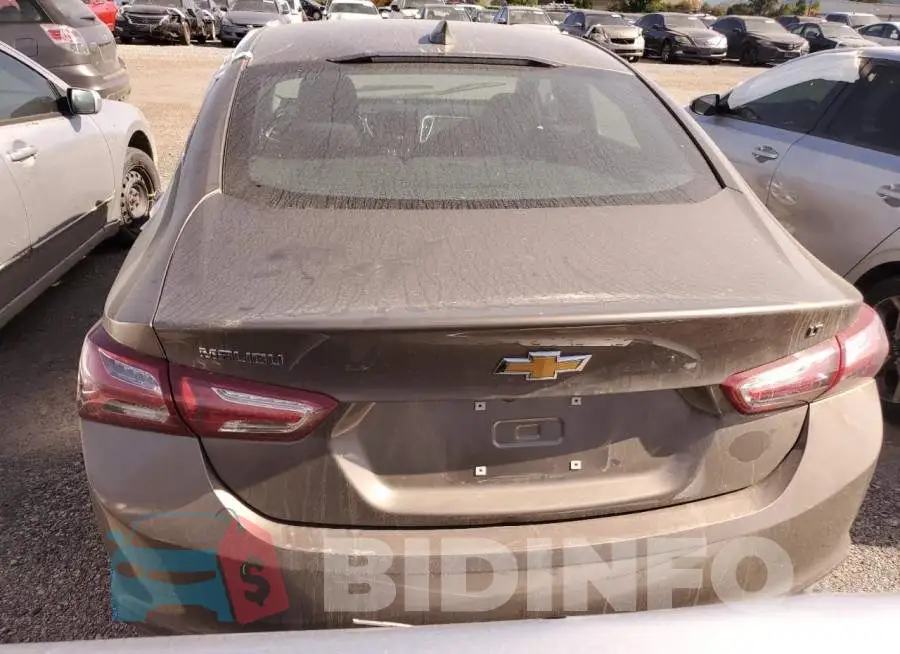 1G1ZD5ST8LF113236 Photo# 12