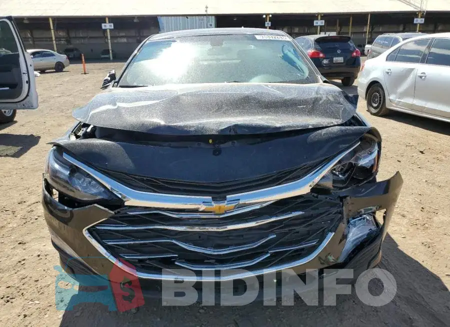 1G1ZD5ST9NF181239 Photo# 5