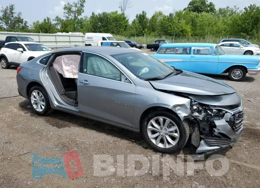 1G1ZD5ST9PF192101 Photo# 4