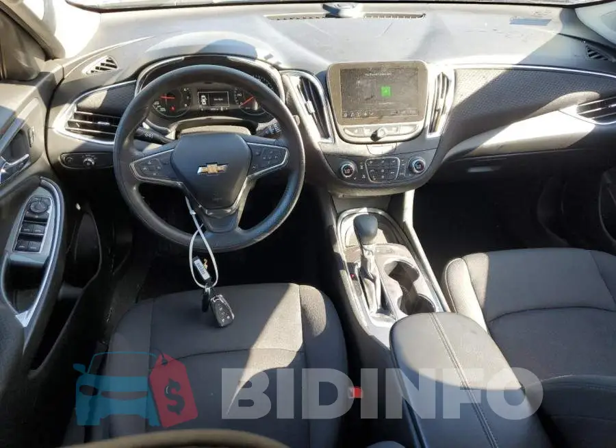 1G1ZD5STXMF024317 Photo# 8