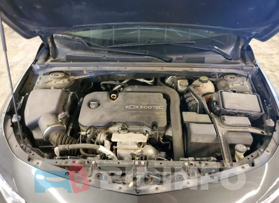 1G1ZE5ST6HF125180 Photo# 11