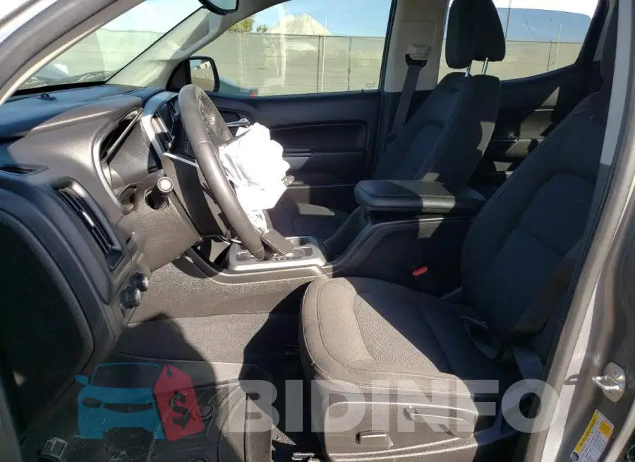 1GCGTCEN3K1306215 Photo# 7