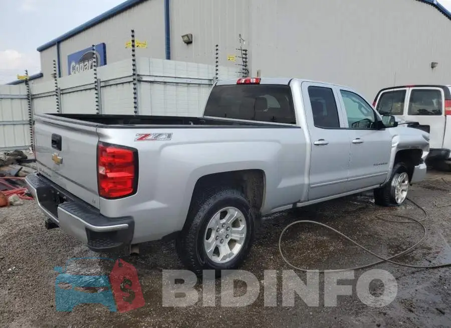 1GCVKREC7HZ404721 Photo# 3