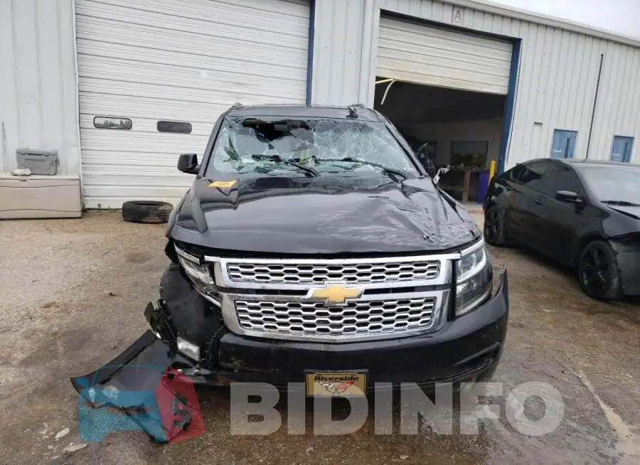 1GNSCBKC6GR334288 Photo# 5