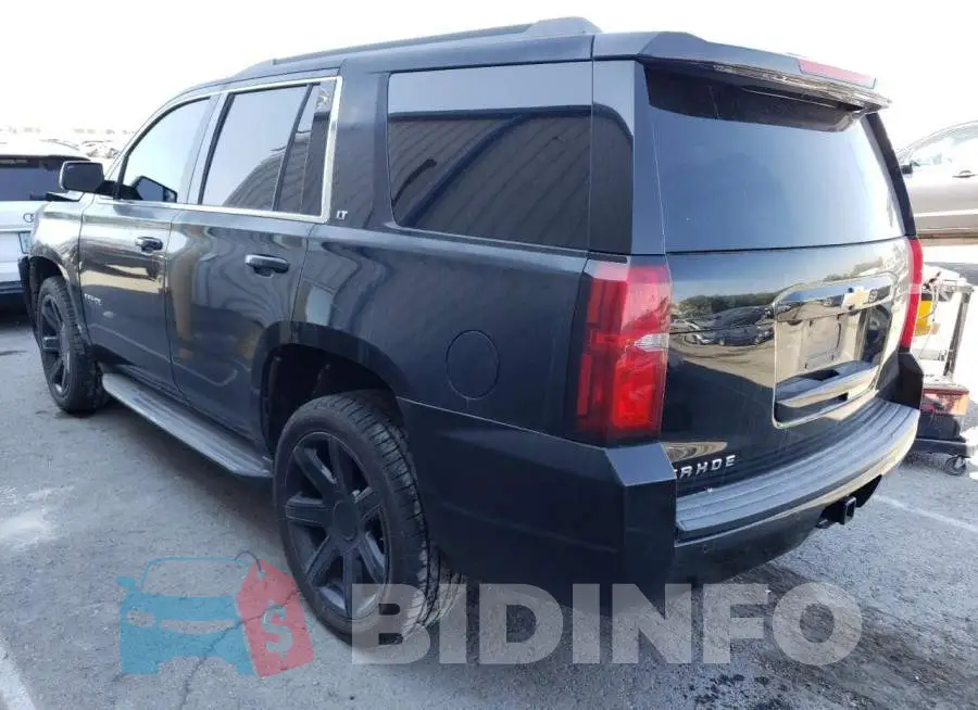 1GNSKBKC8FR149161 Photo# 2