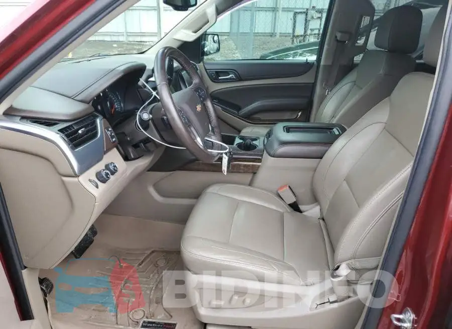 1GNSKBKC9GR372729 Photo# 7