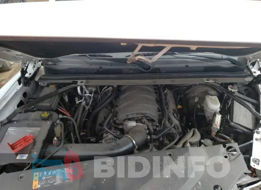 1GNSKCKJ6KR268213 Photo# 12