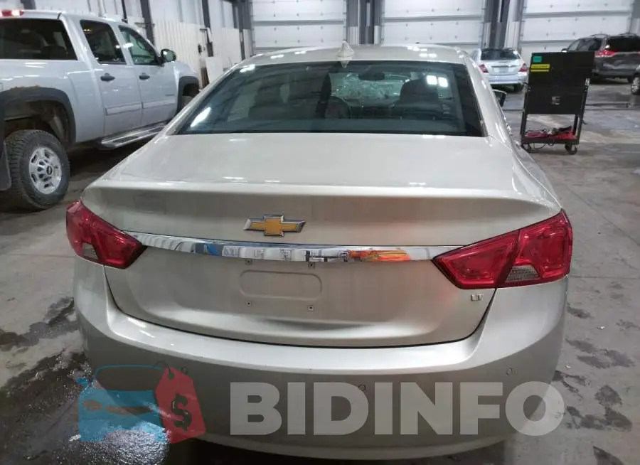 2G1115SL4F9117139 Photo# 6