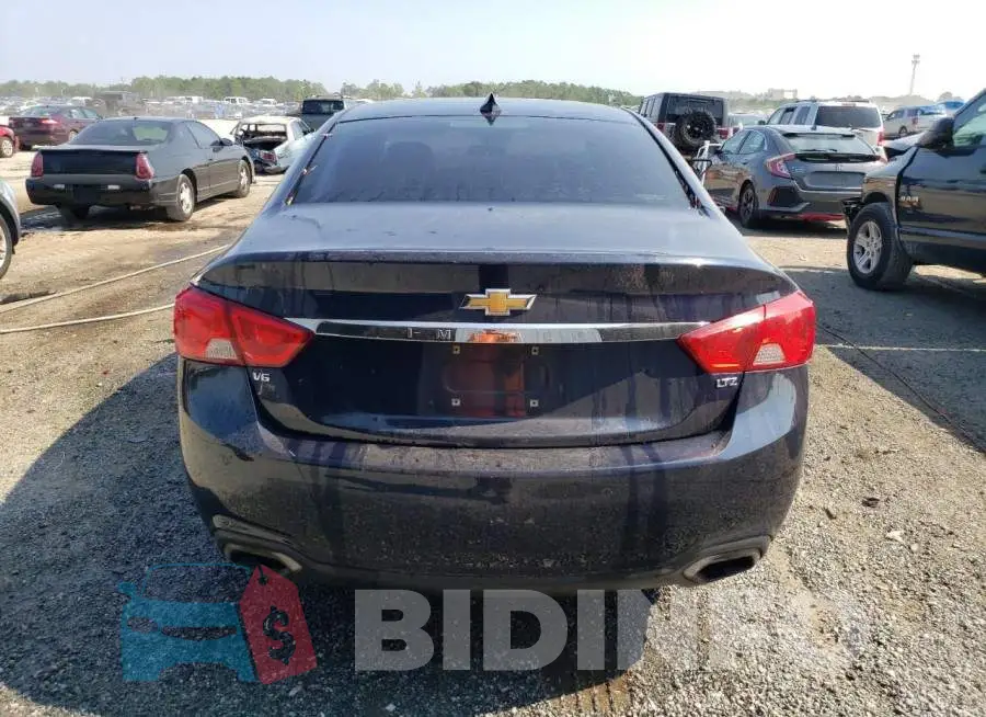 2G1145S38G9140819 Photo# 6