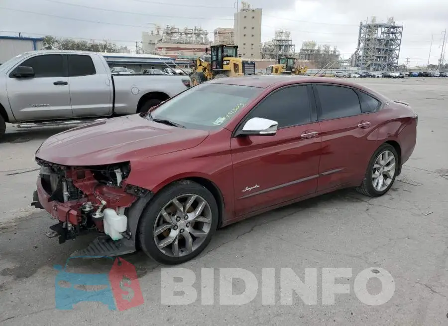 2G1145S3XH9127295 Photo# 1