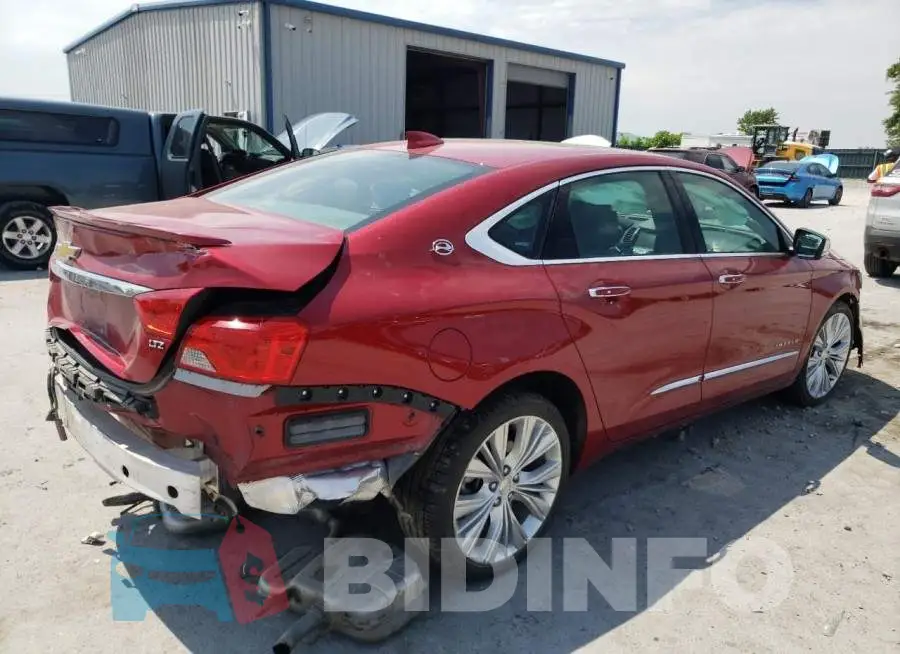 2G1165S30F9111758 Photo# 3