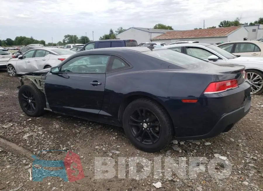 2G1FA1E36E9192014 Photo# 2