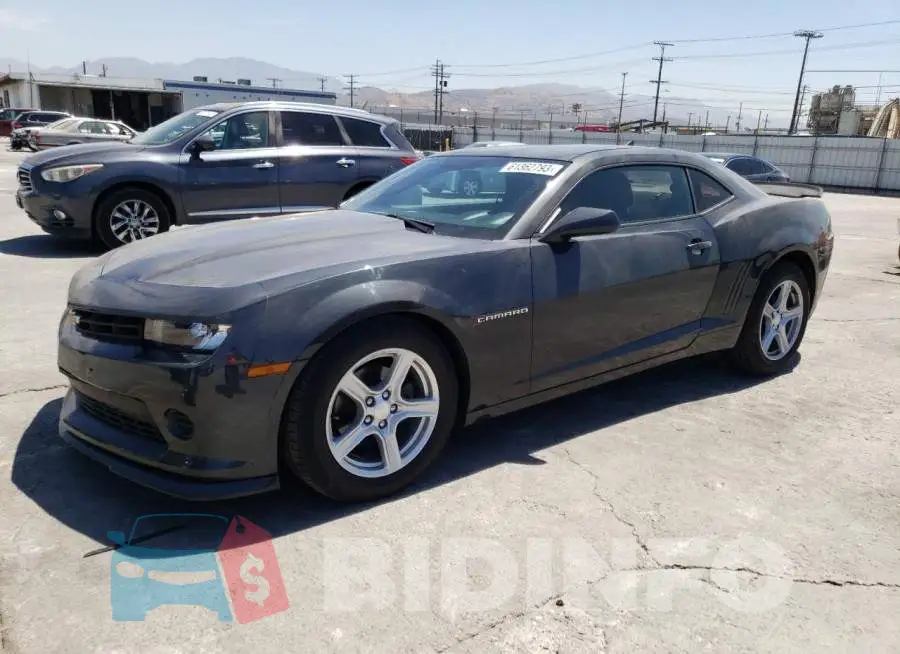 2G1FB1E30F9310234 Photo# 1