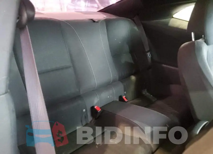 2G1FB1E34F9185965 Photo# 10