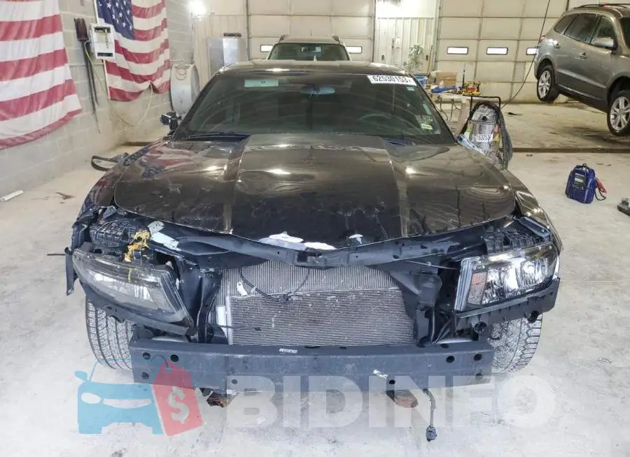2G1FB1E34F9185965 Photo# 5