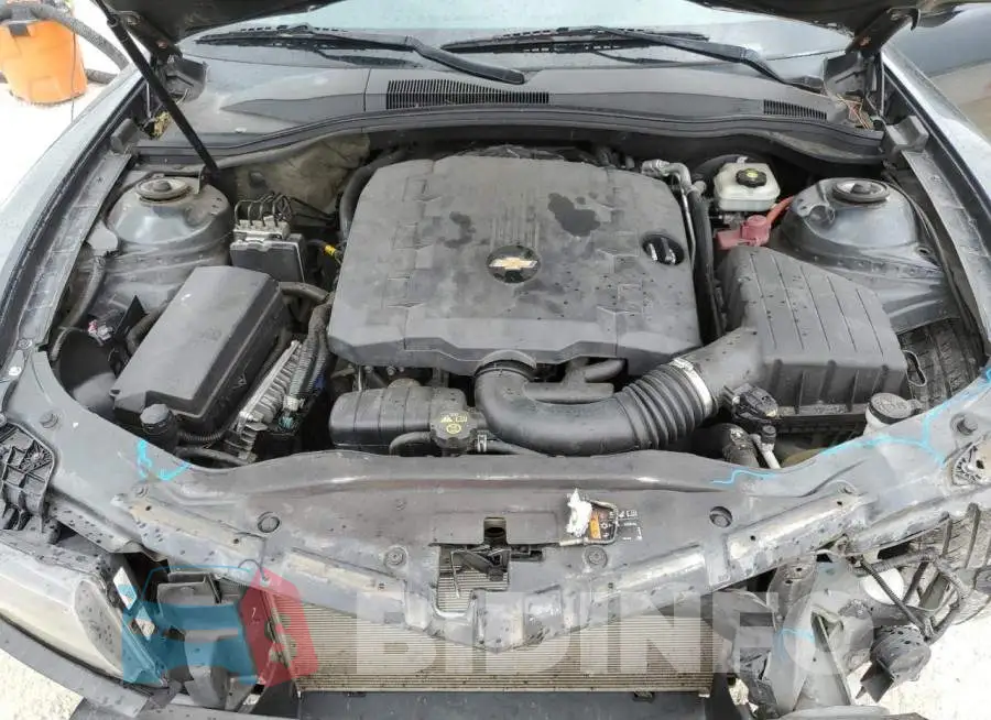 2G1FB1E36E9275598 Photo# 11