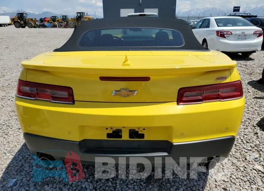 2G1FF3D39F9287277 Photo# 6